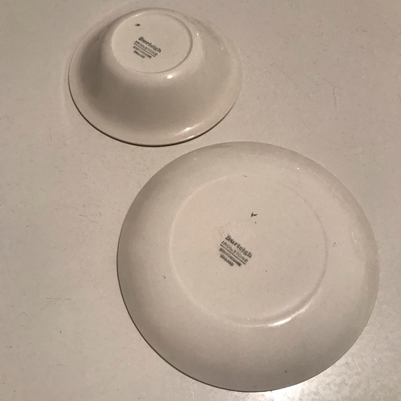 Little Boy Blue Dish Set - Picture 4 of 6